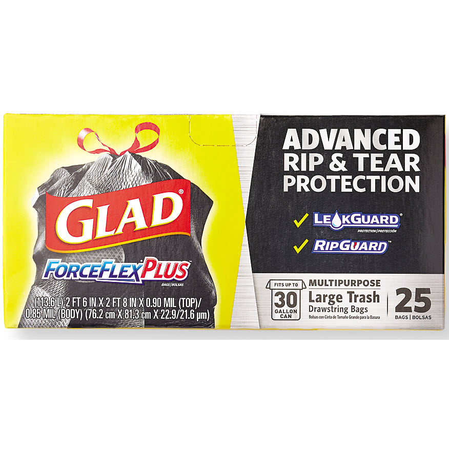 Glad 70359