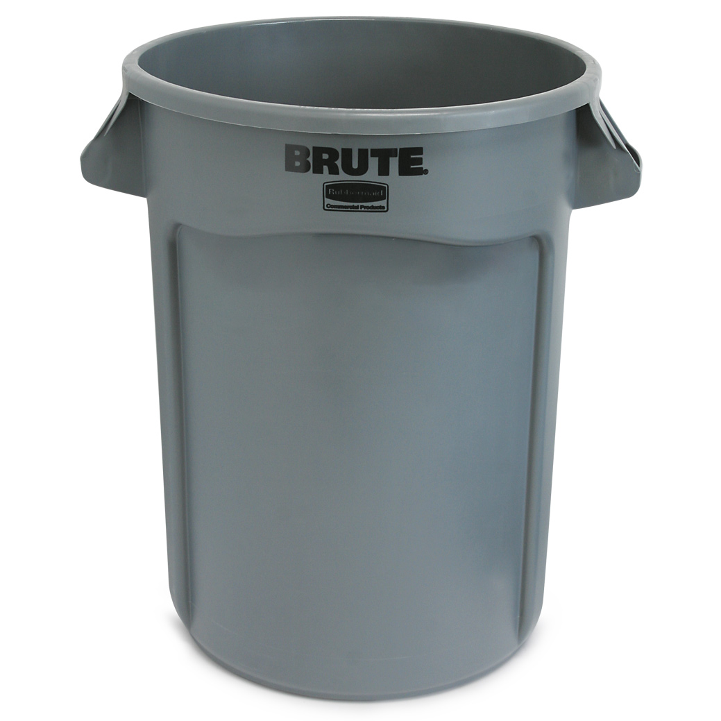 Rubbermaid 263200GRAY