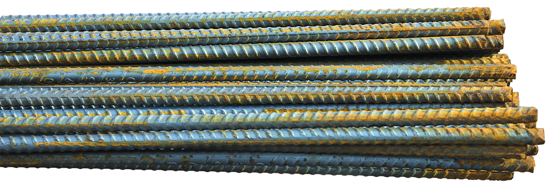 Heavy Building Materials 