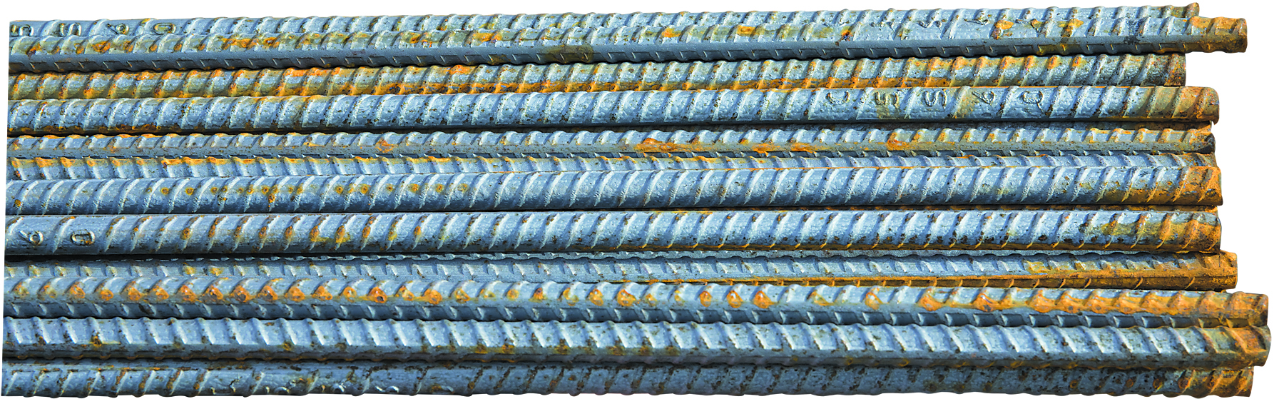Heavy Building Materials 