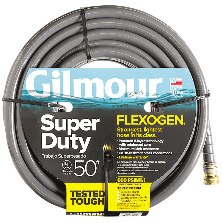 Gilmour 874501-1001
