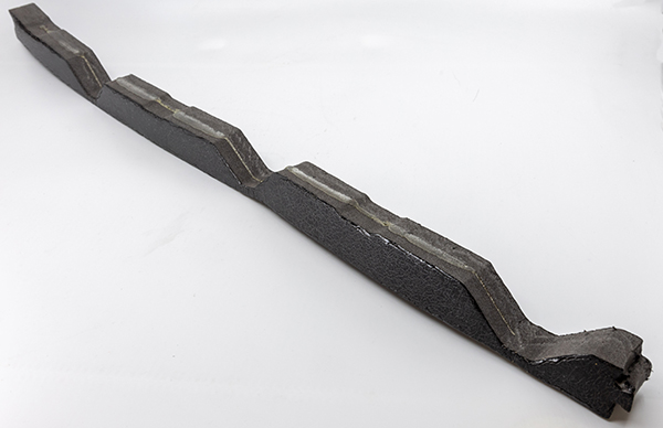 Heavy Building Materials CLDRTPA