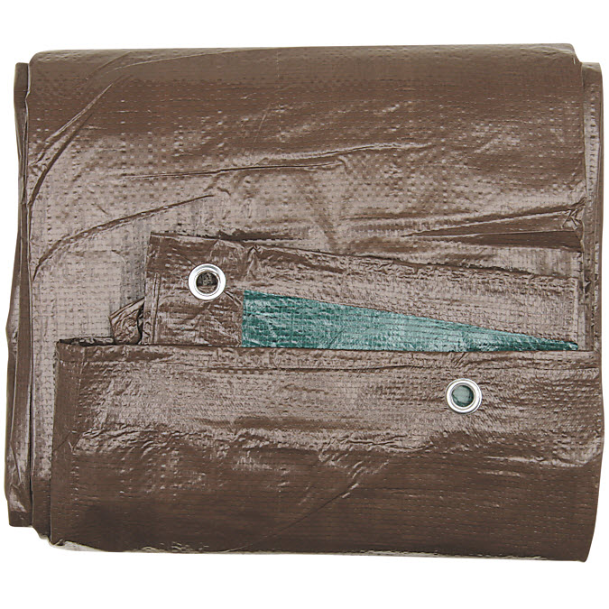 Dry Top 10810
