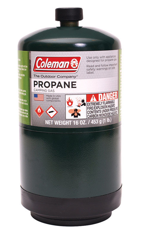 Coleman 5103A164