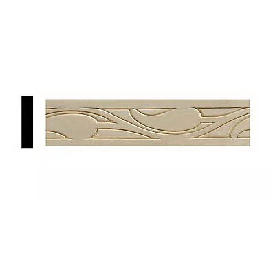 Ornamental Moulding 265-8WHW