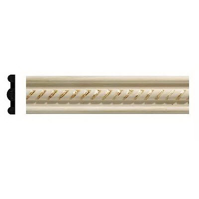 Ornamental Moulding 311-8WHW