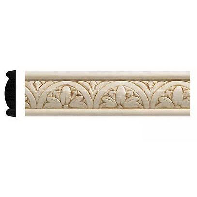 Ornamental Moulding 419-8WHW