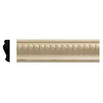 Ornamental Moulding 1159-8WHW