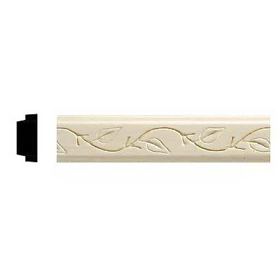 Ornamental Moulding 1425-8WHW