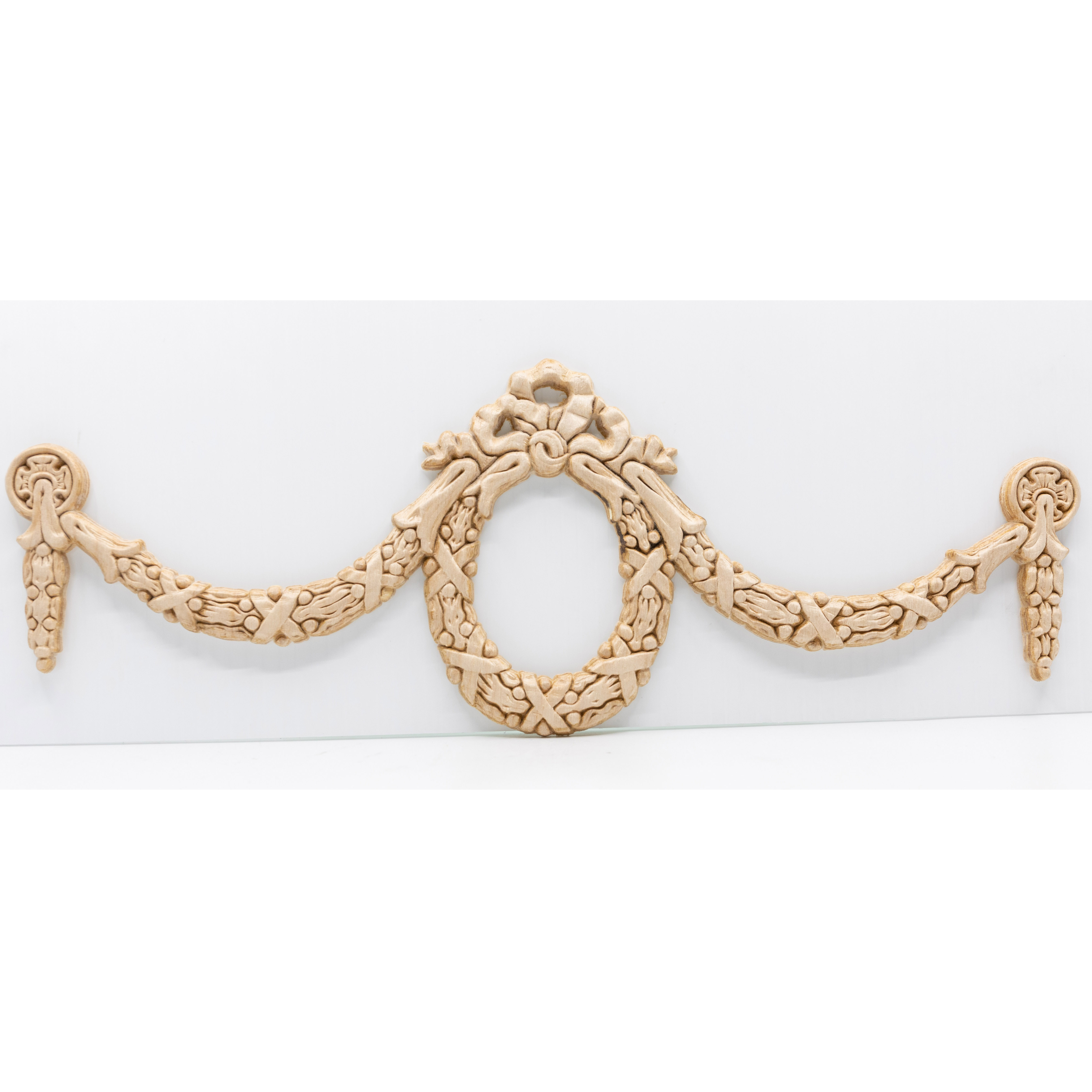 Ornamental Moulding 13636PKWHW