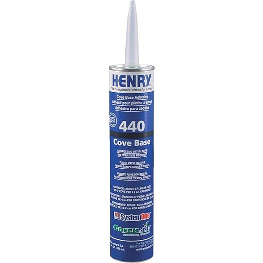 Henry 440-004