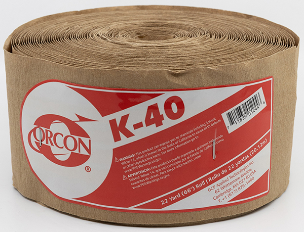 Orcon K-40S