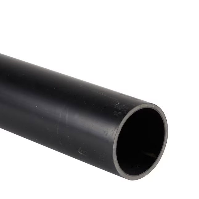 Charlotte Pipe 03300 0200