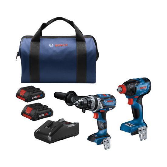 Bosch GXL18V-227B25