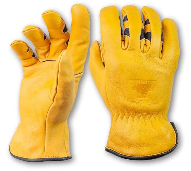Bear Knuckles D357-3X
