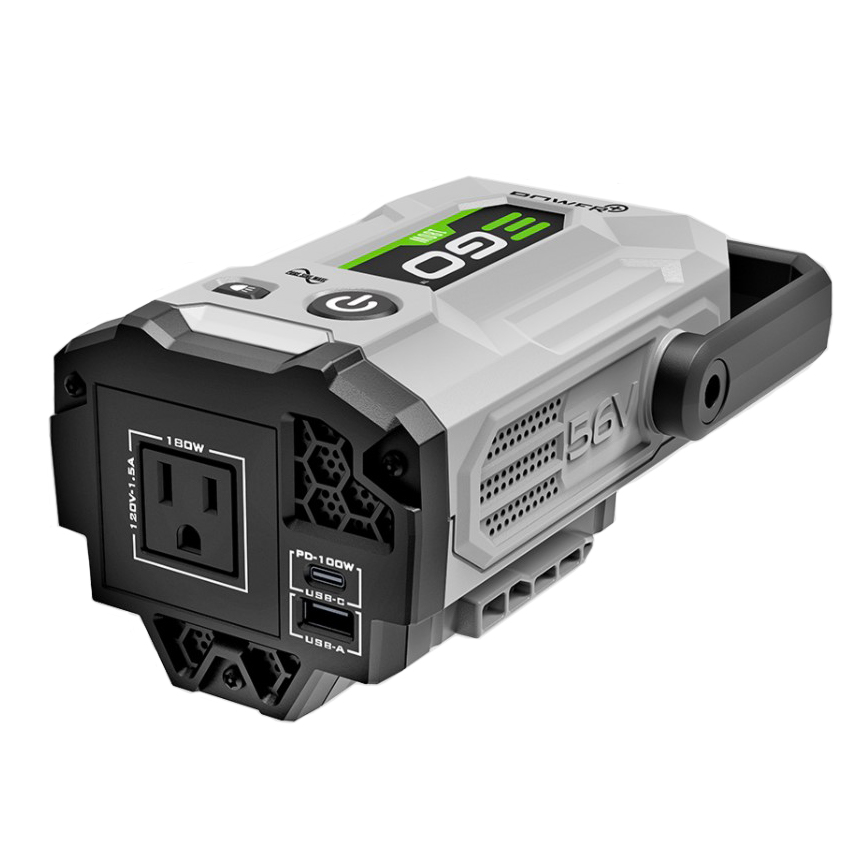 Ego PAD1800