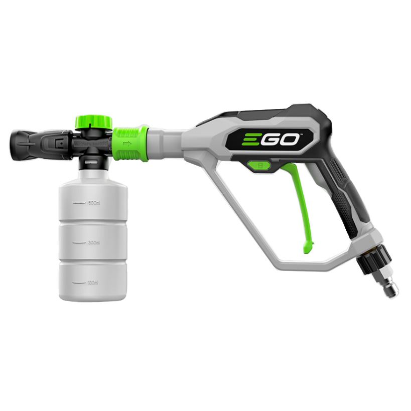 Cordless Pressure Washer Kit, EGO, (2) 6 Ah, 56 V, 3200 psi, 1.2 gpm - 2