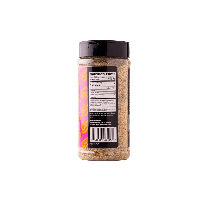 Beef Rub, Hey Grill Hey, 11.7 oz - 2