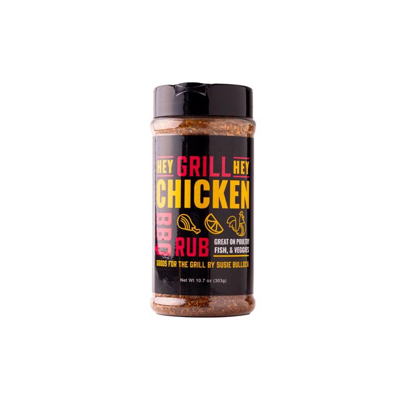 Hey Grill Hey R12102