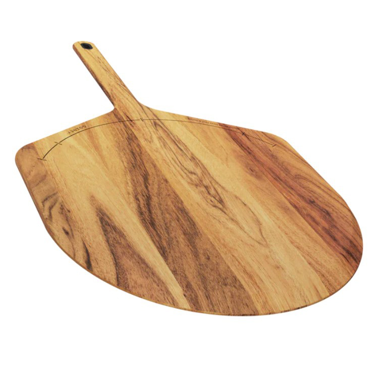 Gozney, Placement Peel Wood, 14 In - 1