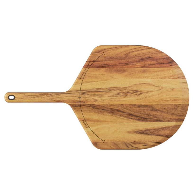 Gozney, Placement Peel Wood, 14 In - 2