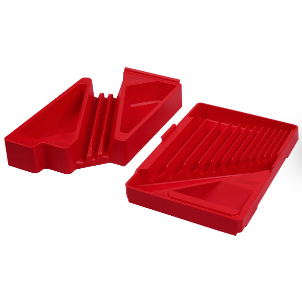 Packout Wrench Tray, Milwaukee, SAE - 1