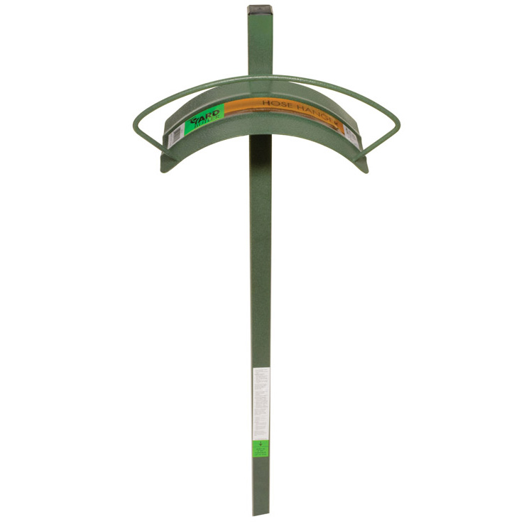 Yard Butler 150 ft. Green Free Standing Hose Hanger Yard Butler 150 ft. Green Free Standing Hose Hanger