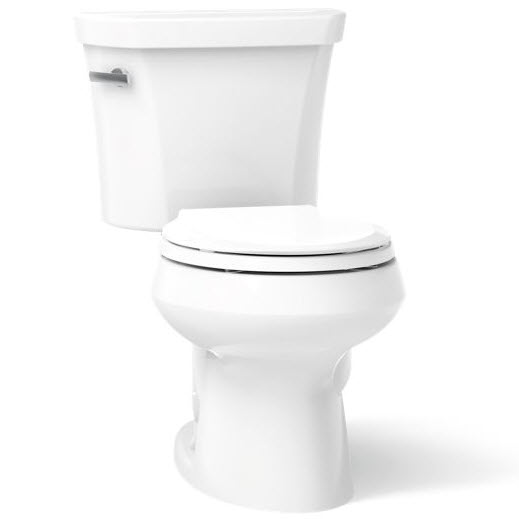 Kohler K-3997-0