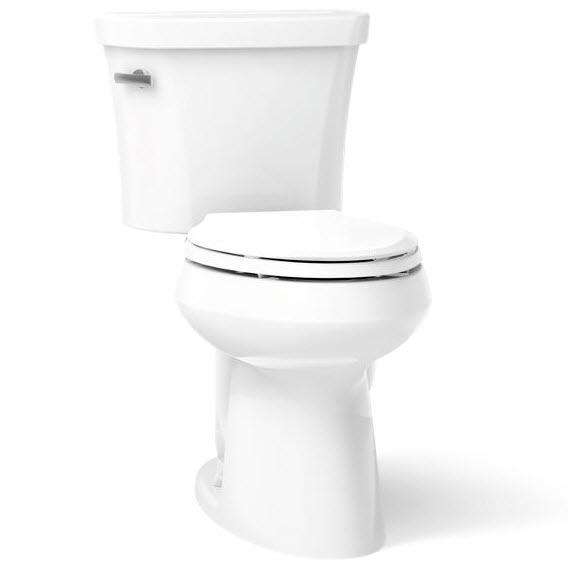 Kohler K-3999-0