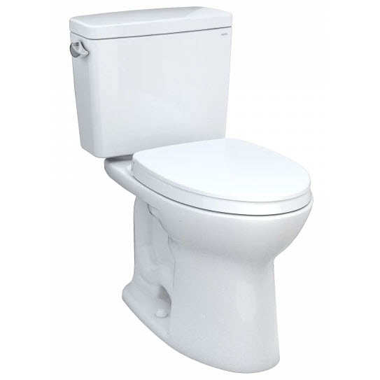 Toto MS776124CSFG