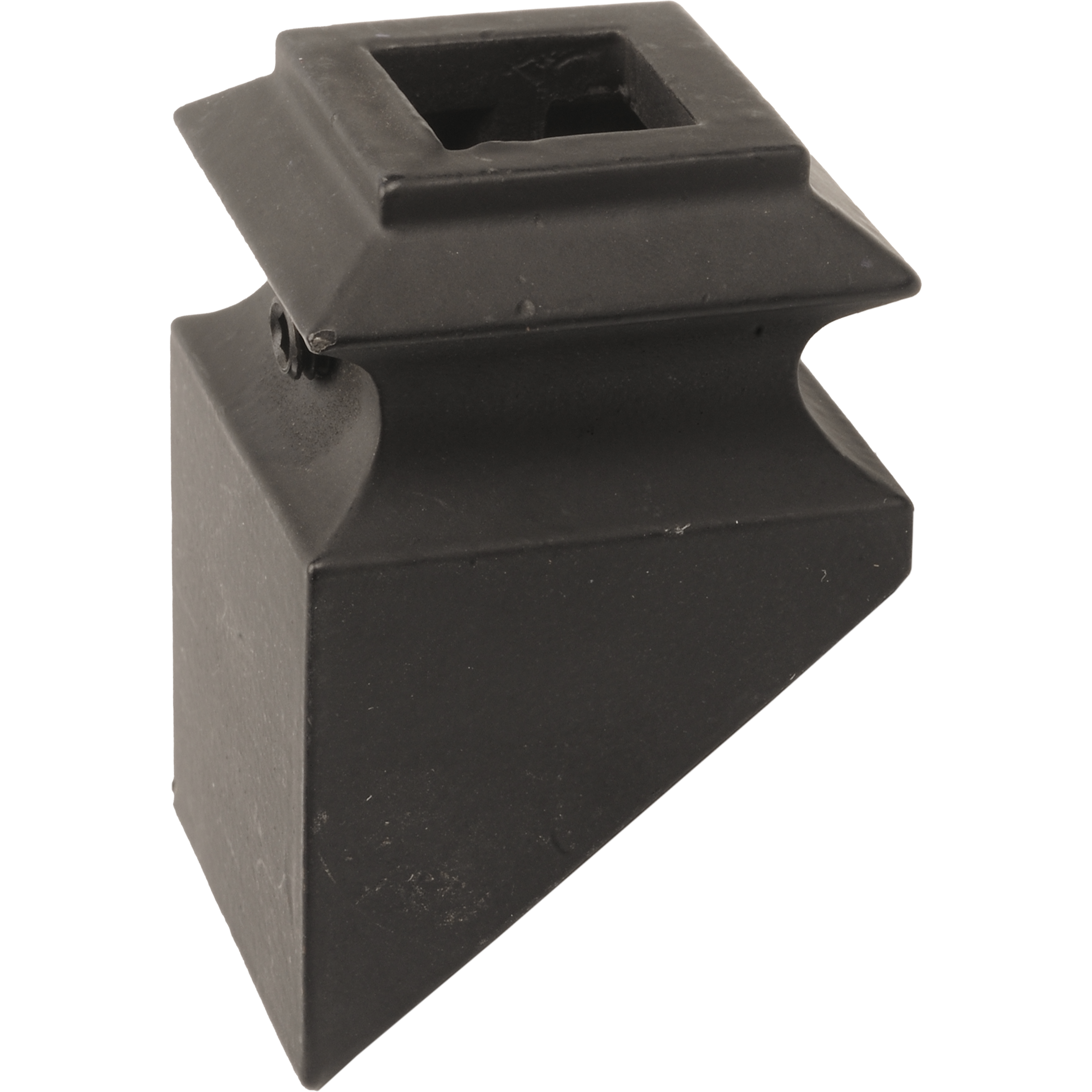 L.j. Smith Stair Systems LI-ALPSH02-SB