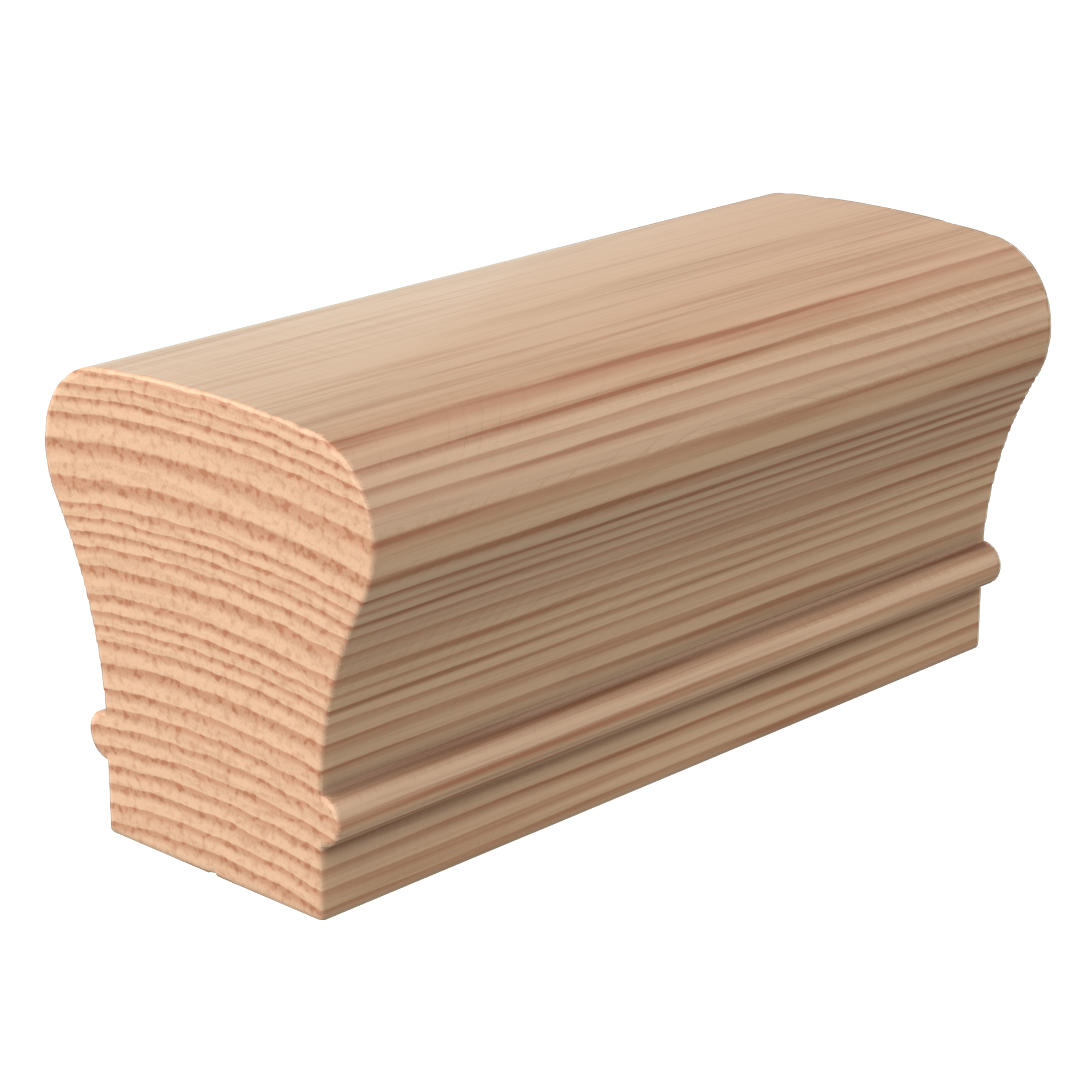 L.j. Smith Stair Systems LJ 6010SC-10-H