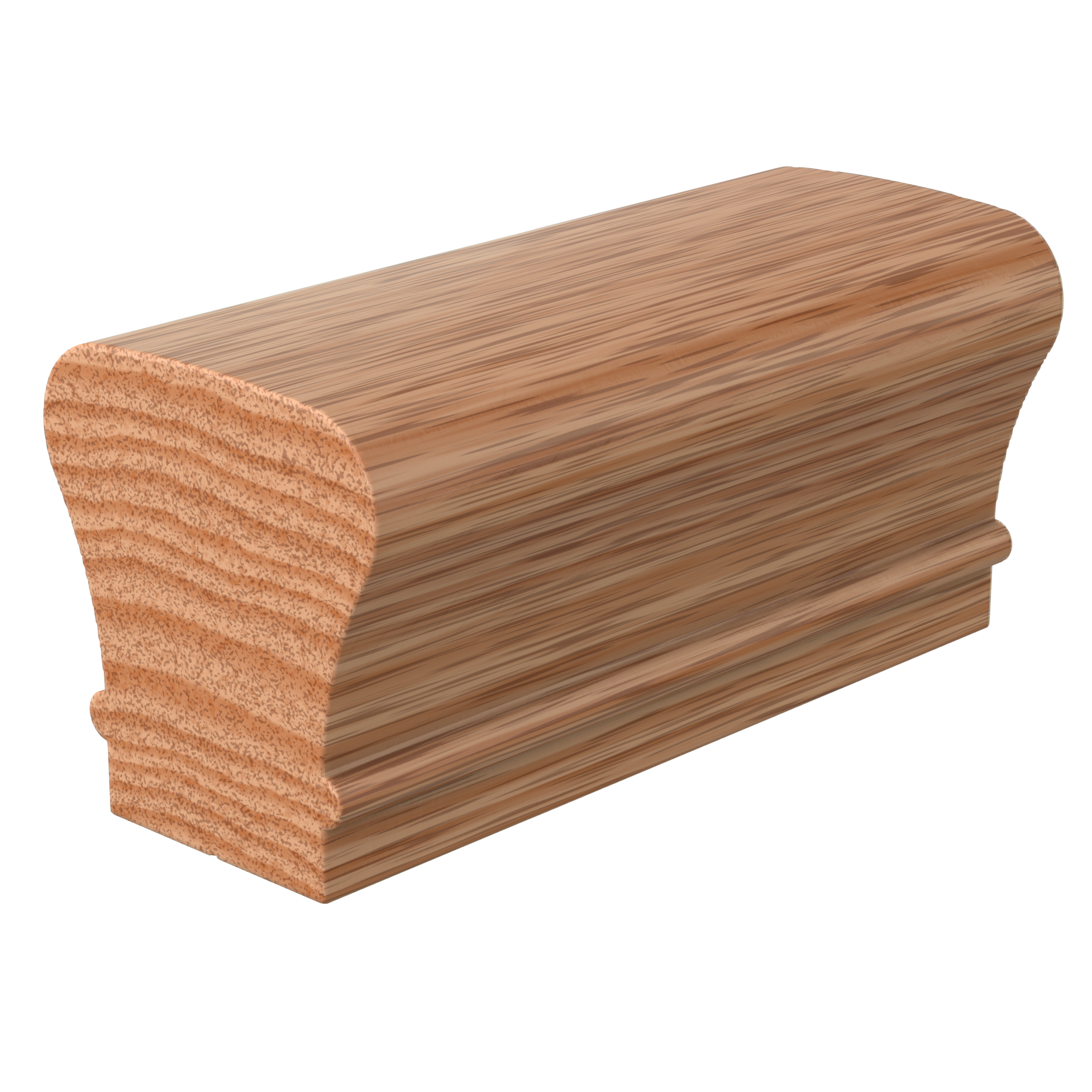L.j. Smith Stair Systems LJ 6010C 10 O
