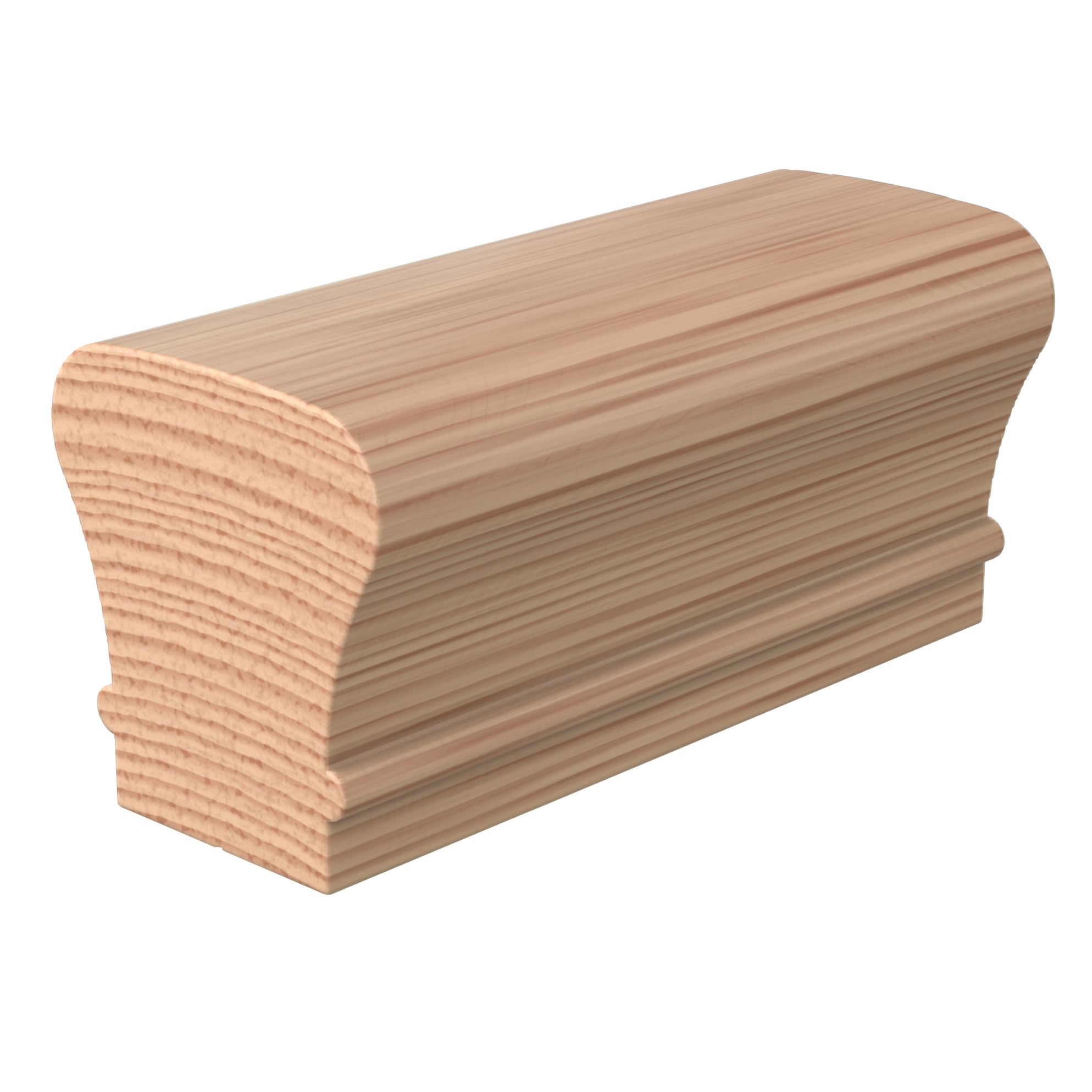 L.j. Smith Stair Systems LJ 6010C 16 H