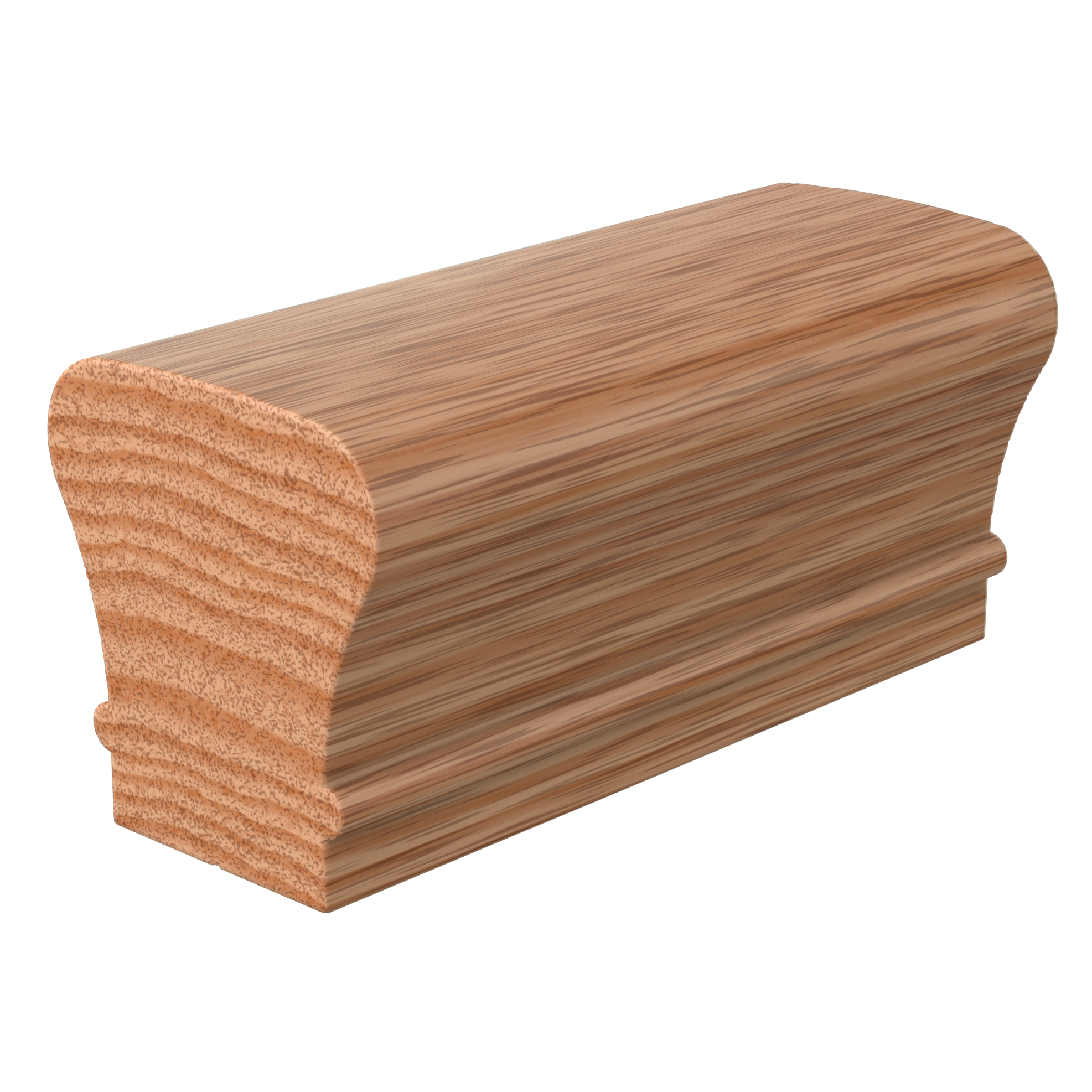 L.j. Smith Stair Systems LJ 6010C 16 O