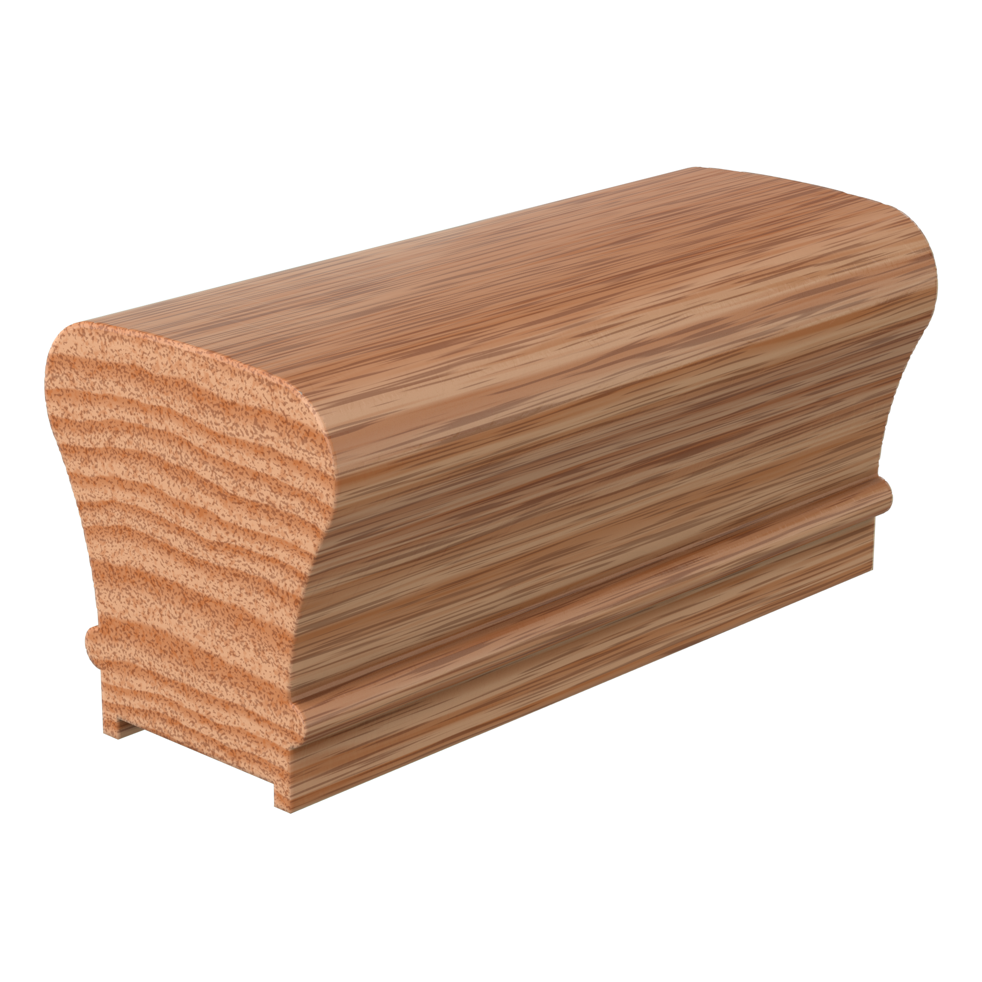 L.j. Smith Stair Systems LJ 6010PC 10 O
