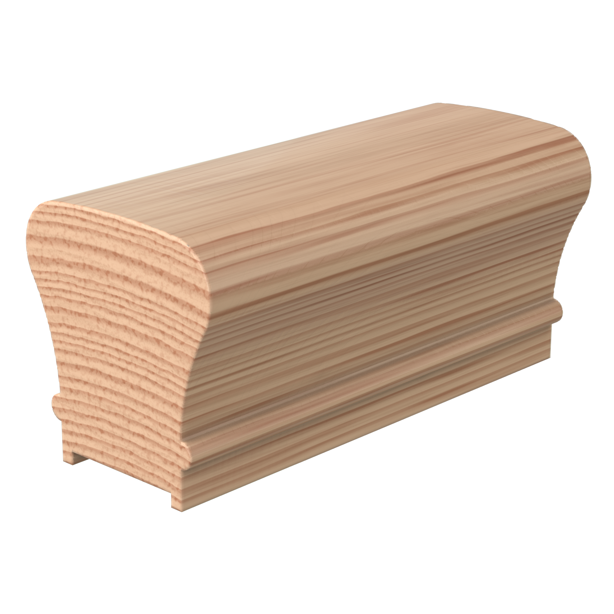 L.j. Smith Stair Systems LJ 6010PC 16 H