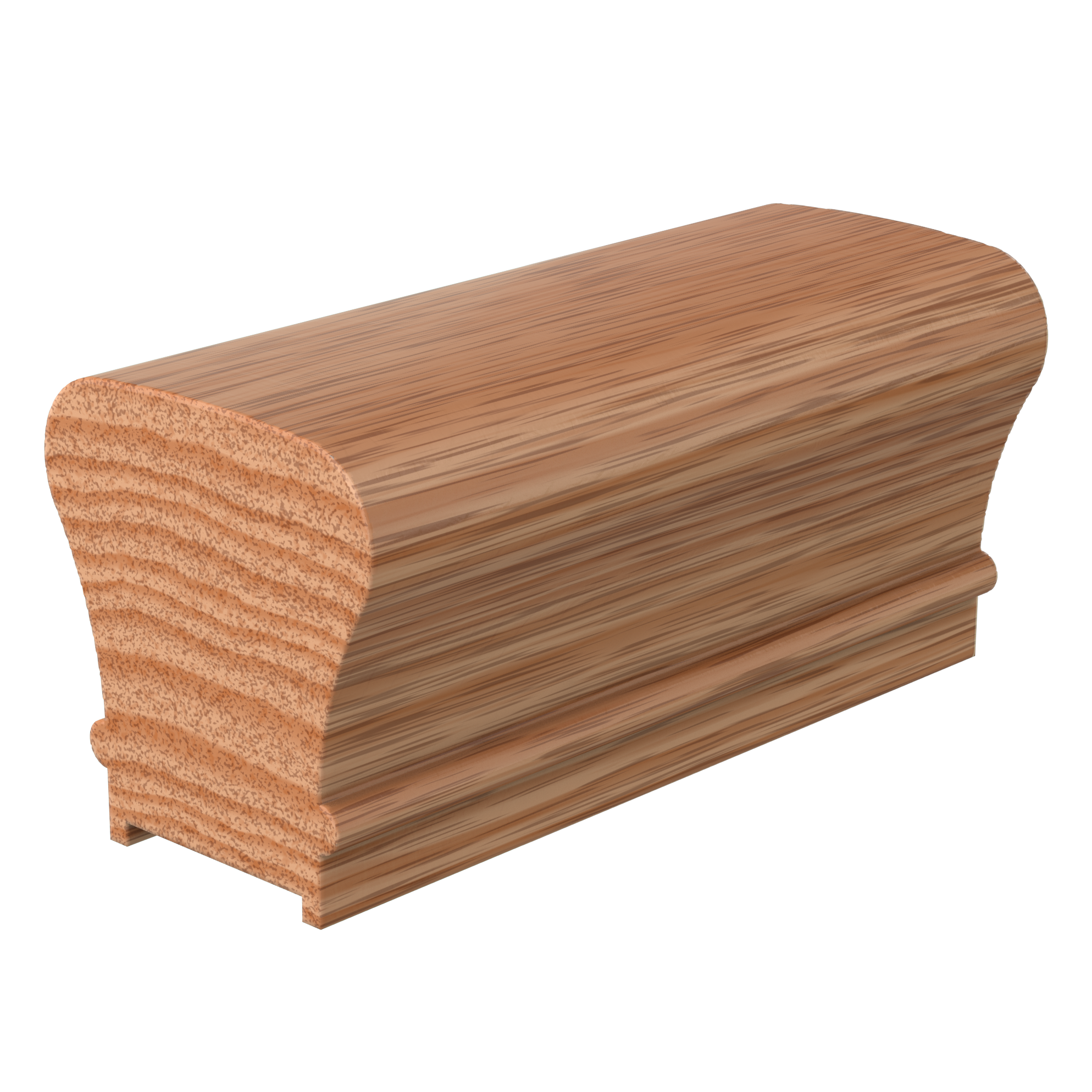 L.j. Smith Stair Systems LJ 6010PC 16 O