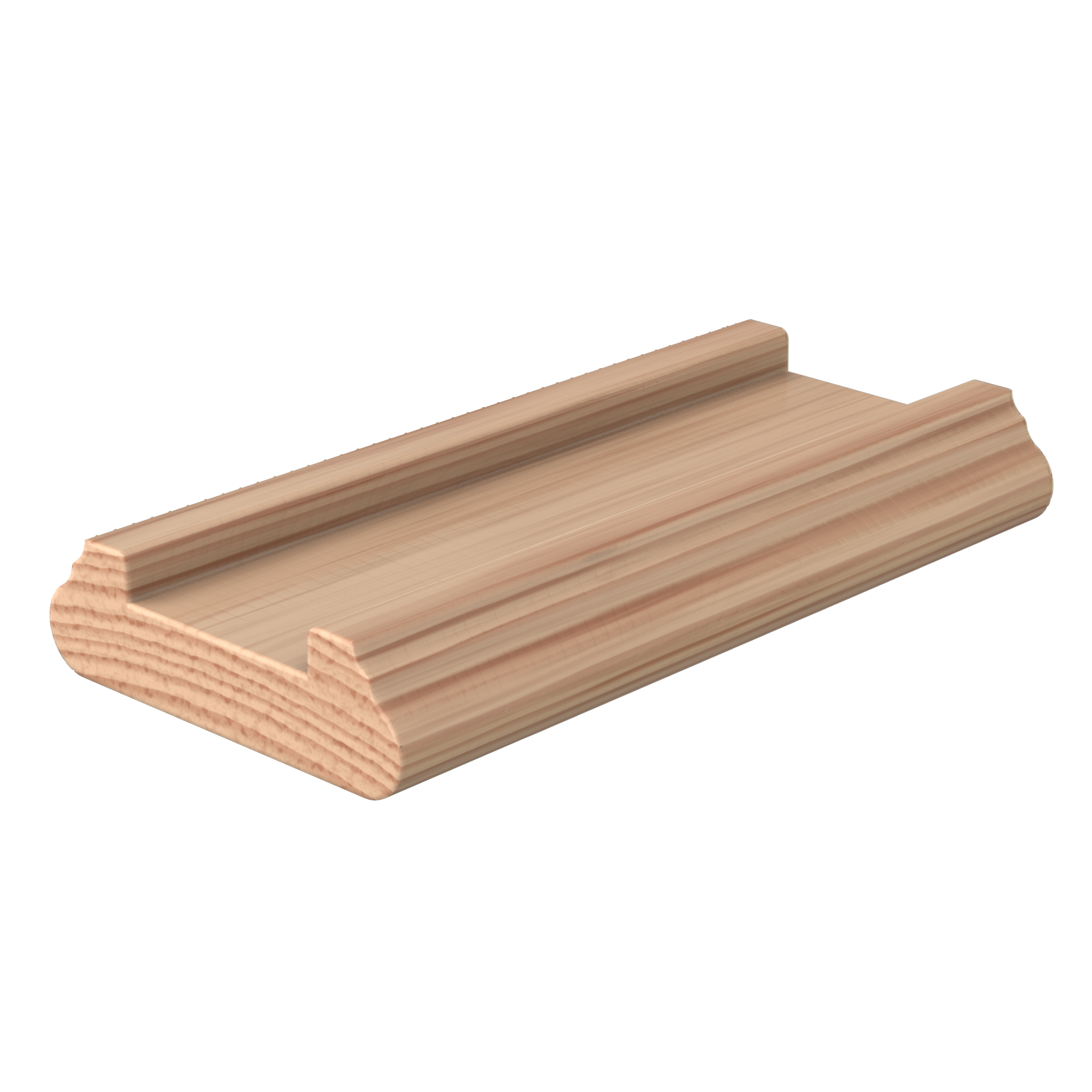 L.j. Smith Stair Systems LJ 6045C 16 H