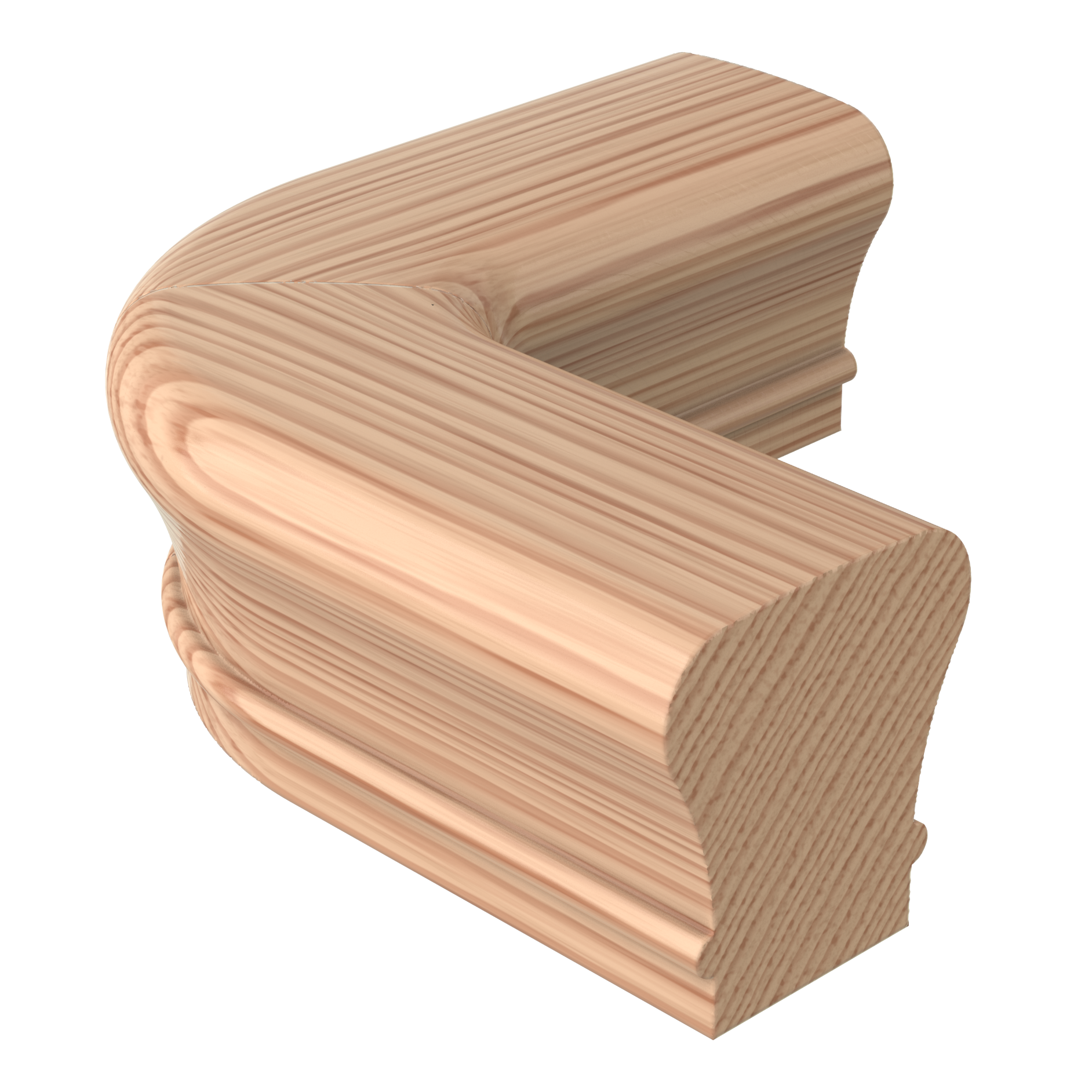 L.j. Smith Stair Systems S 7011 H