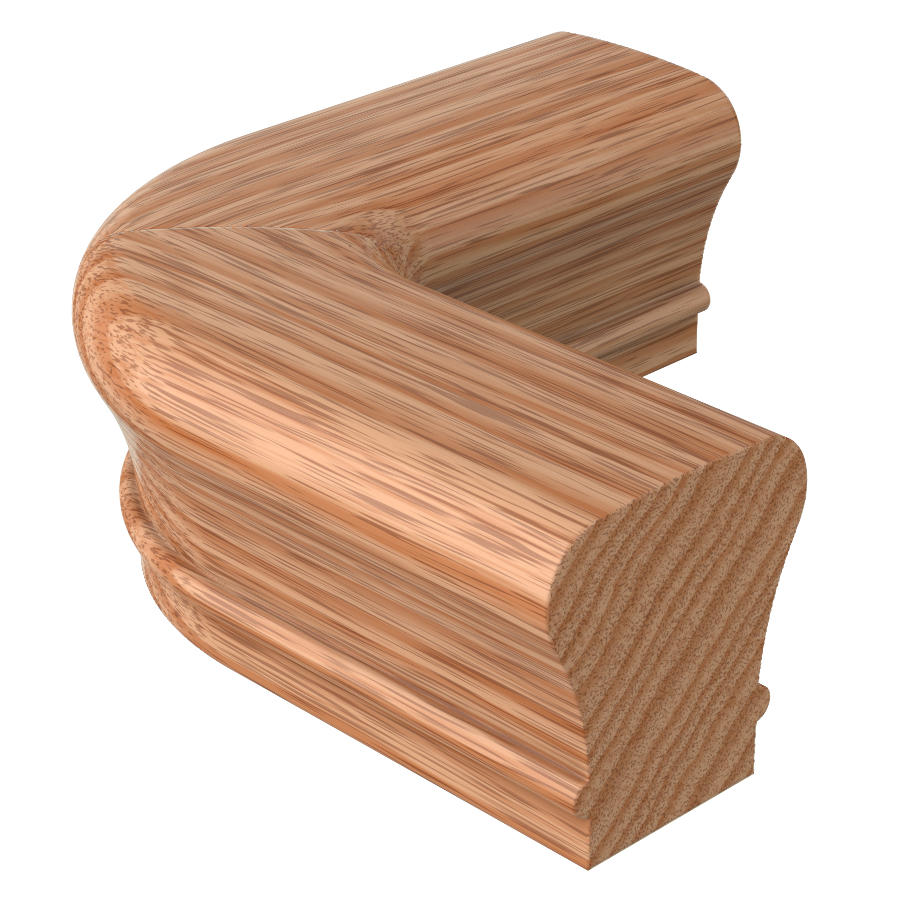 L.j. Smith Stair Systems S 7011 O