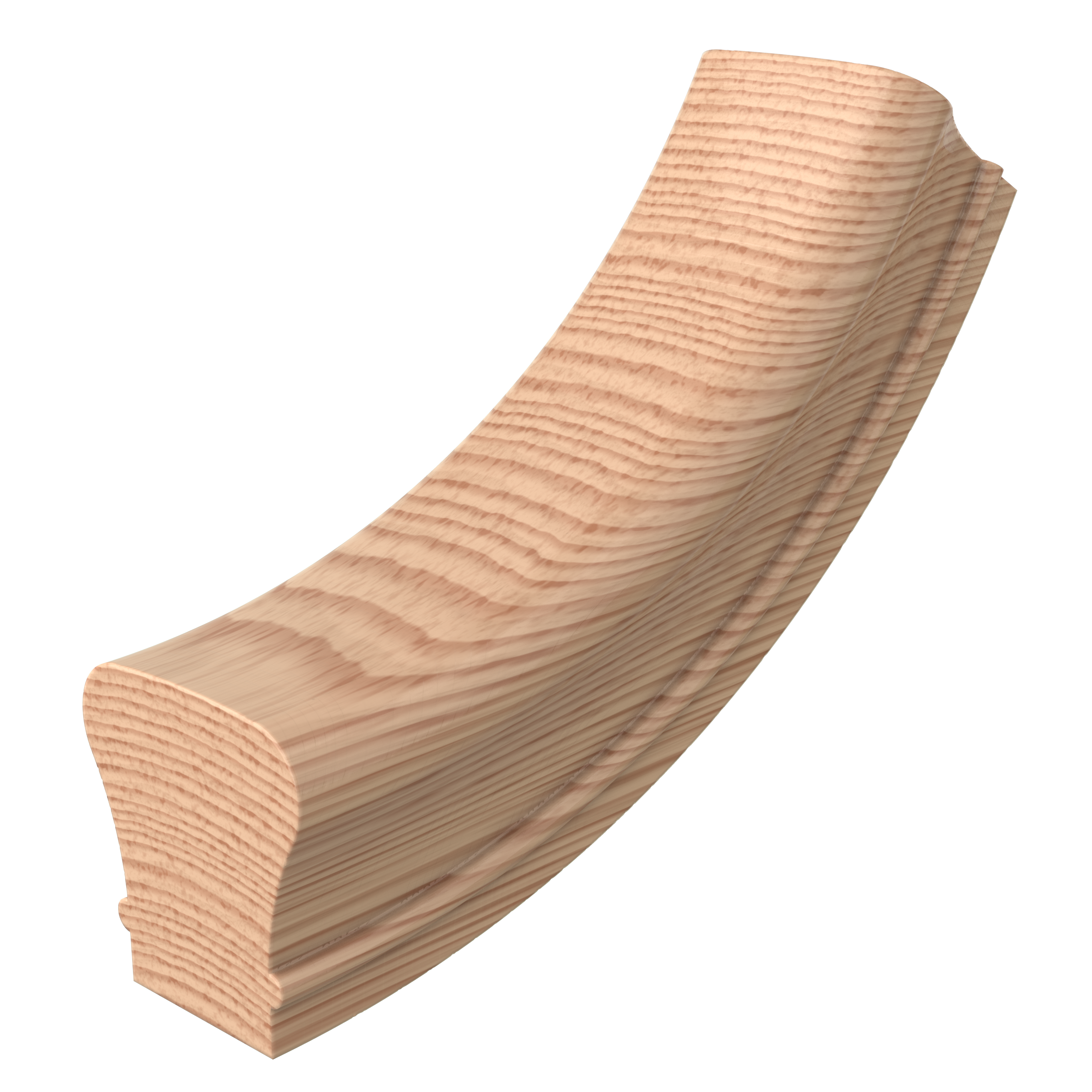 L.j. Smith Stair Systems S 7012 H