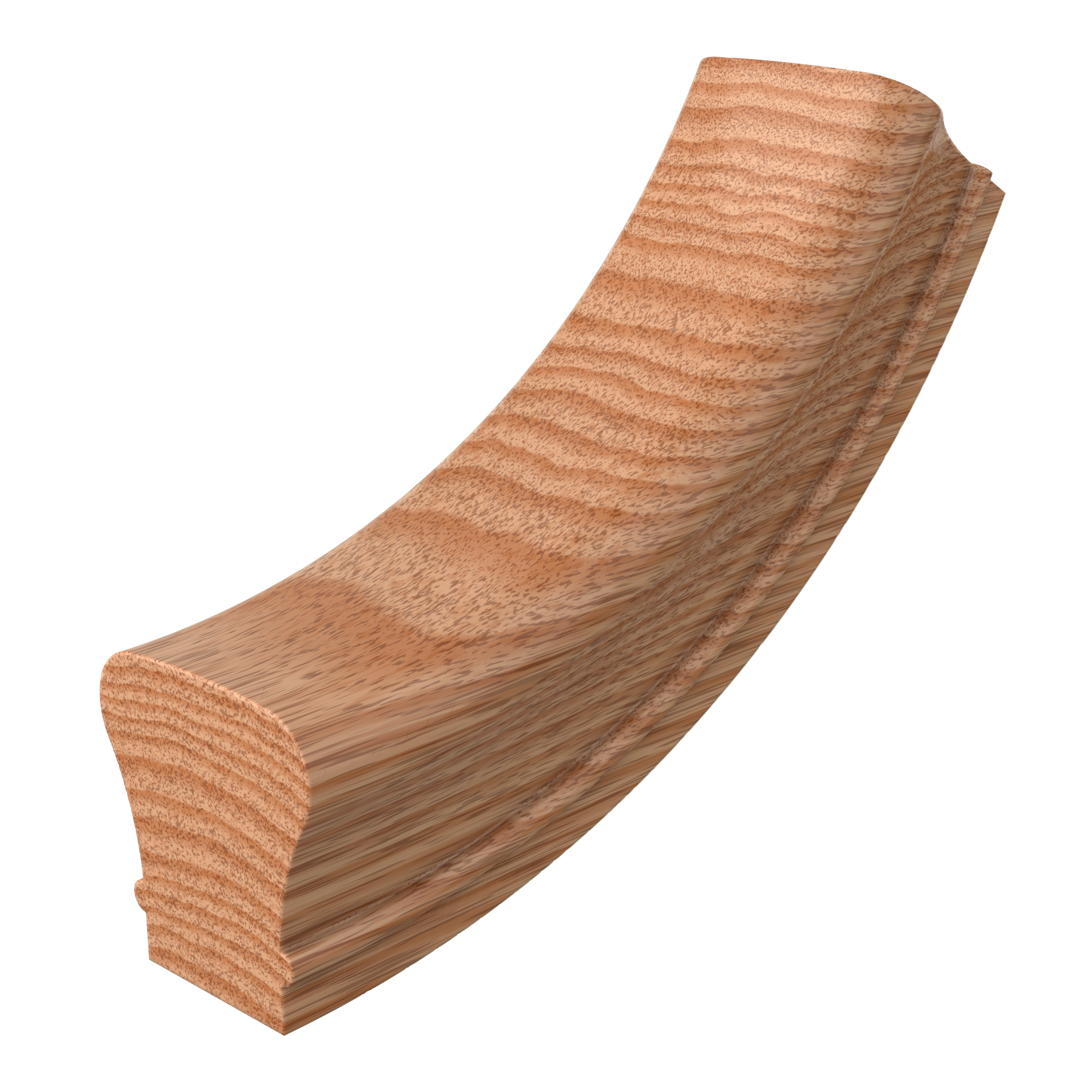 L.j. Smith Stair Systems S 7012 O