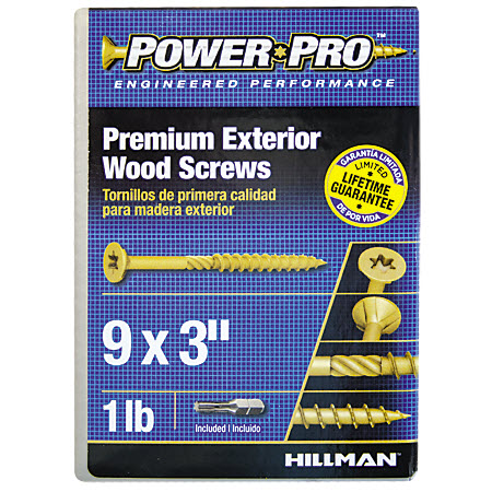 Power Pro 48600