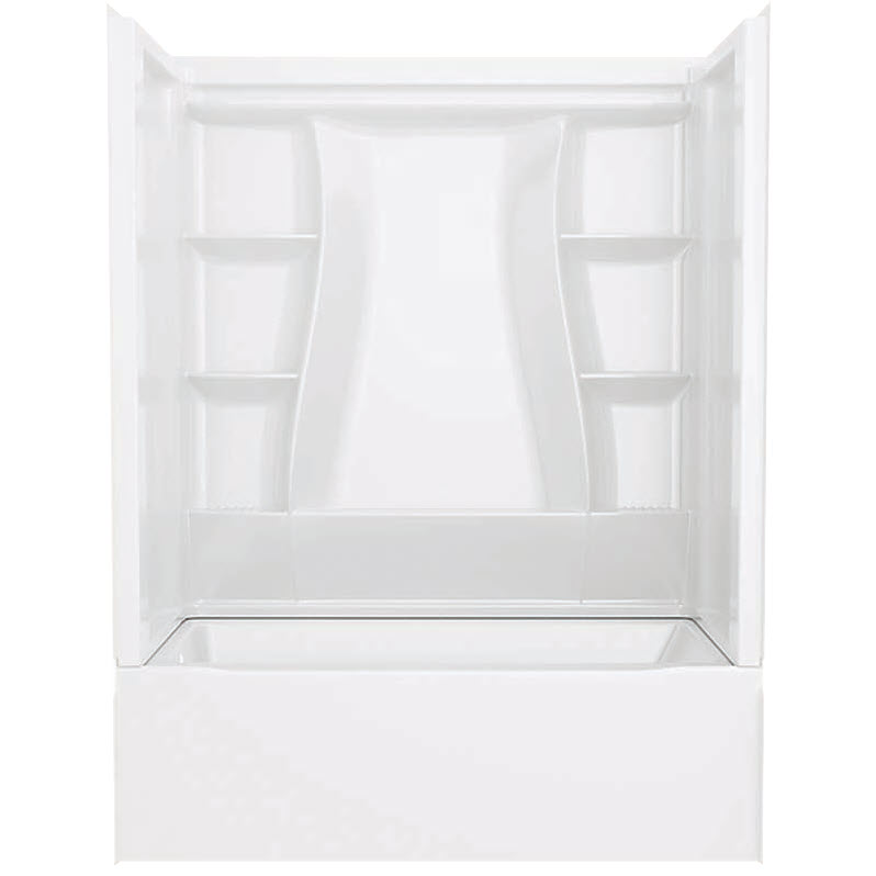 Delta B23605-6032LWH/B23205-6032-WH