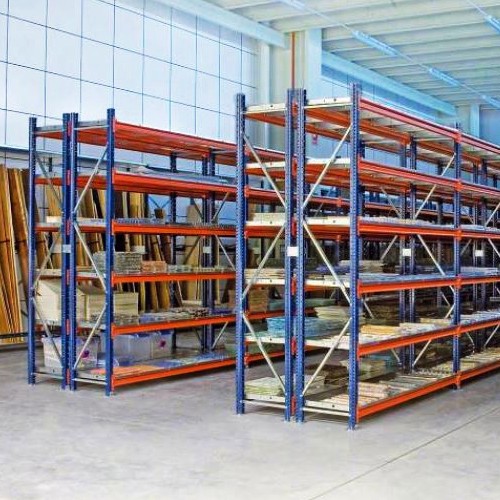 Pallet Racking