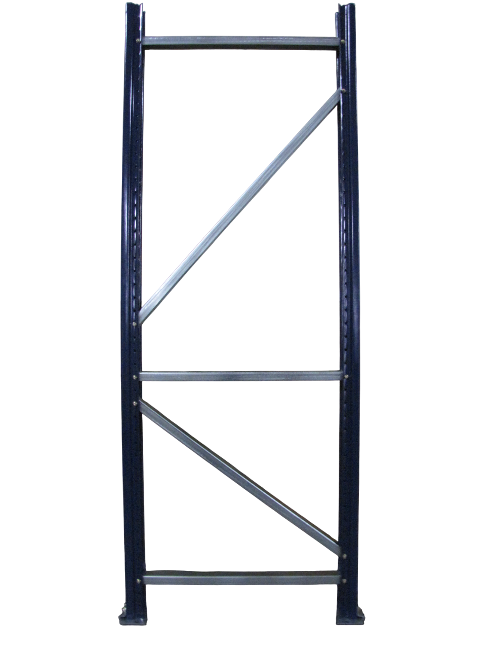 PALLET RACKING UPRIGHT 42