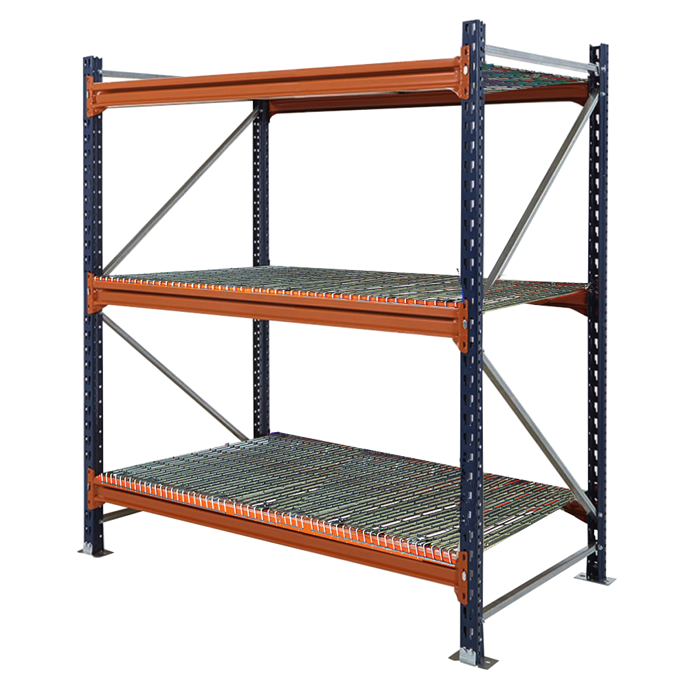 Pallet Racking