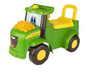 47280 Johnny Tractor Ride-On