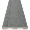 TimberTech Edge Prime + Collection, 1x6-12 Sea Salt Gray Square Shoulder